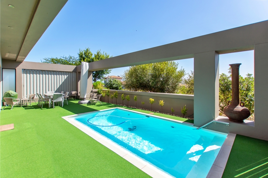 4 Bedroom Property for Sale in Langebaan Country Estate Western Cape